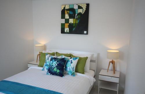 Choeng Mon Apartamento | Samui Sunrise 24