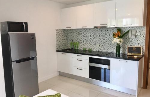 Choeng Mon Apartamento | Samui Sunrise 24