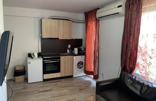 Burgas Hotel | Samuil Apartments