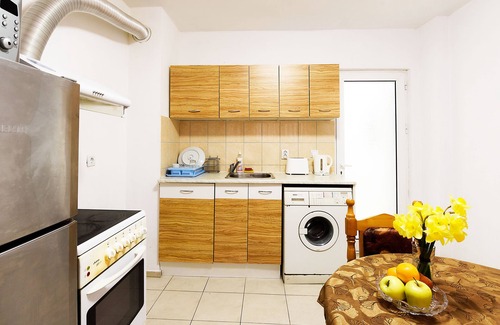Burgas Hotel | Samuil Apartments
