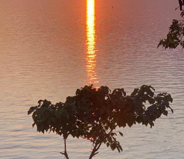 Jinja Cabina | Samuka Island Retreat