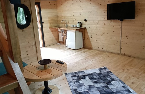 Pazar Chalet De Esquí | Samur Dag Evleri