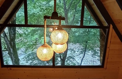 Pazar Chalet De Esquí | Samur Dag Evleri