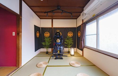 Hakone Apartamento | SAMURAI Base