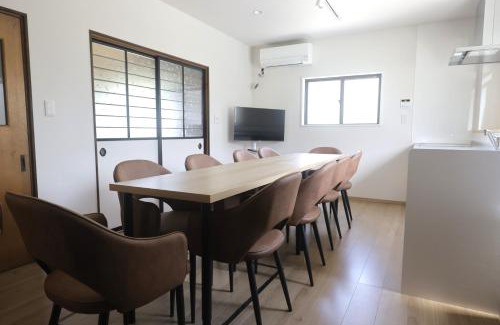 Fujiyoshida Apartamento | Samurai Hotel