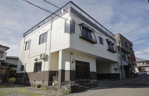 Fujiyoshida Apartamento | Samurai Hotel