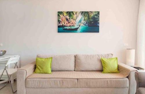San Agustin Apartamento | San Agustin Apartment with balcony close to the beach