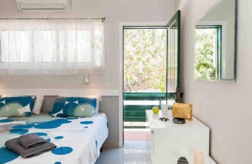 San Agustin Apartamento | San Agustin Apartment with balcony close to the beach