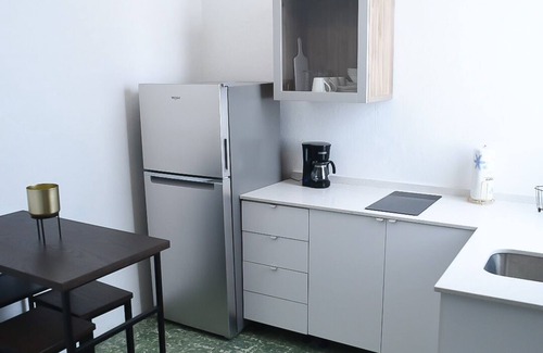 Puerta de Tierra Apartamento | San Agustin Apartments