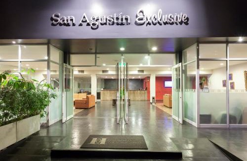 Leuro Hotel | San Agustin Exclusive