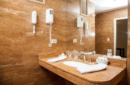 Leuro Hotel | San Agustin Exclusive