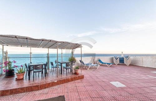 San Agustin Apartamento | San Agustin Ocean View