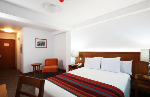 Centro histórico Hotel | San Agustin Posada del Monasterio
