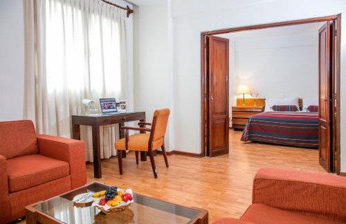 Distrito de Cercado de Lima Hotel | San Agustin Riviera