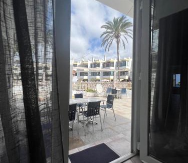 San Agustin Apartamento | San Agustin2, quiet apartment close to the beach