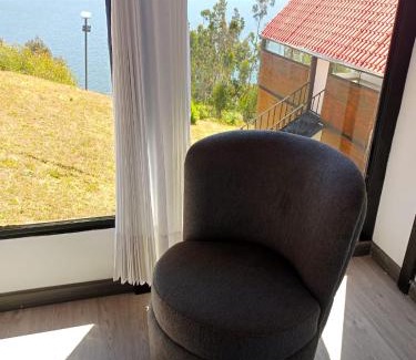 Tota Casa | SAN ALEJO- CABAÑAS Y CAMPING