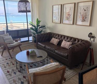 Algarrobo Apartamento | San Alfonso del Mar 2D2B complemente remodelado