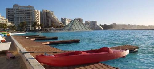 Algarrobo Apartamento | San Alfonso del Mar Algarrobo
