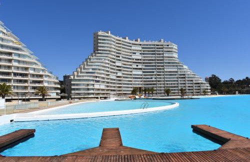 Algarrobo Apartamento | San Alfonso del Mar Goleta