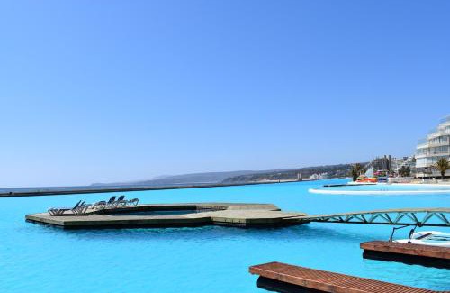 Algarrobo Apartamento | San Alfonso del Mar Goleta