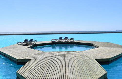 Algarrobo Apartamento | San Alfonso del Mar Goleta