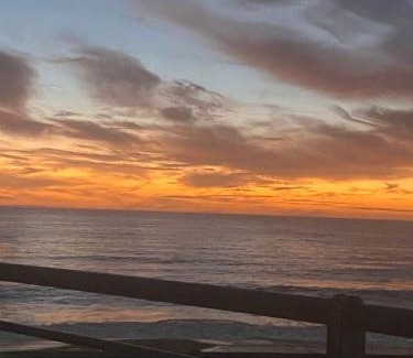 Algarrobo Apartamento | San Alfonso del mar ,gran vista