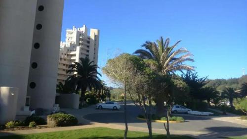Algarrobo Apartamento | San Alfonso del mar ,gran vista
