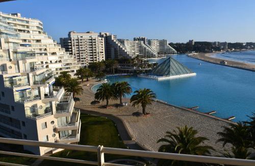 Algarrobo Apartamento | San Alfonso del Mar Ideal