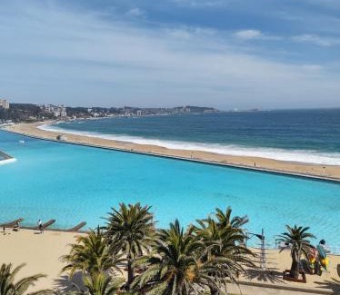 Algarrobo Apartamento | San Alfonso del Mar Ideal