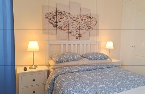 San Andres Apartamento | San Andres Beach View Apartment