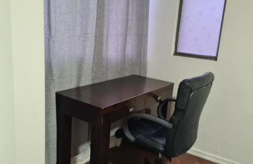 Bellas Artes Apartamento | San Andres Suite Apartments