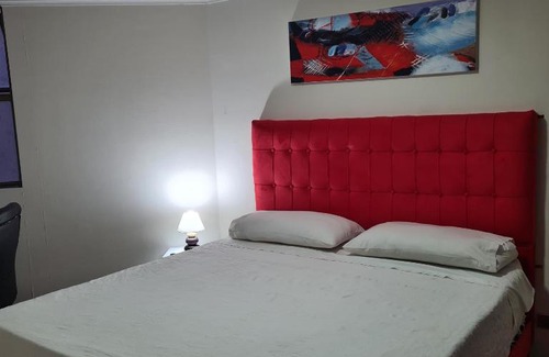 Bellas Artes Apartamento | San Andres Suite Apartments