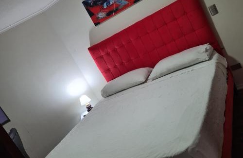 Bellas Artes Apartamento | San Andres Suite Apartments