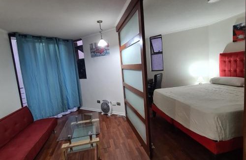 Bellas Artes Apartamento | San Andres Suite Apartments