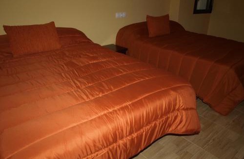 Cazorla Apartamento | San Antón