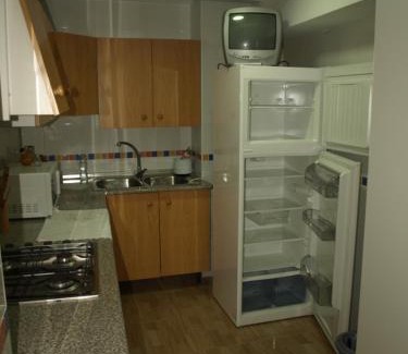 Cazorla Apartamento | San Antón