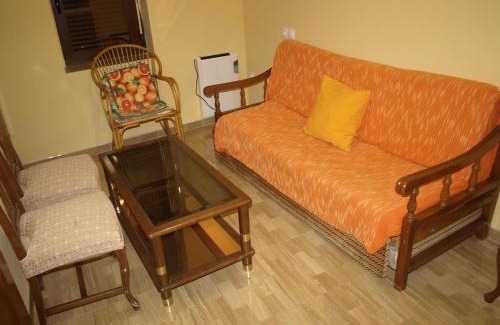 Cazorla Apartamento | San Antón