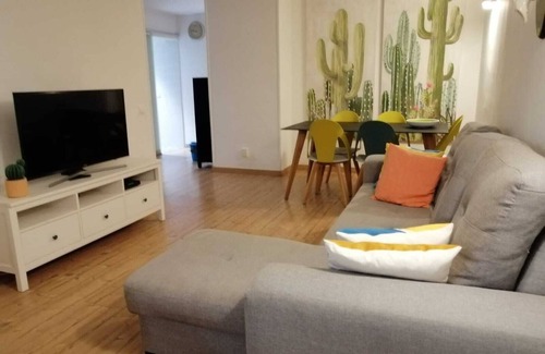 Sant Josep de sa Talaia Apartamento | san antonio