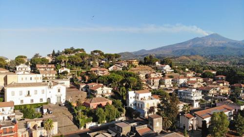 Trecastagni Hotel | San Anton Hotel