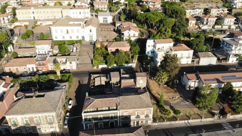 Trecastagni Hotel | San Anton Hotel