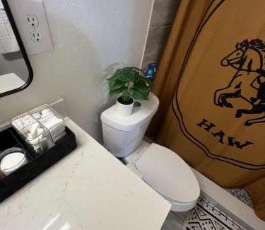Uptown Apartamento | San Antonio Cozy Tourist Full Apartment