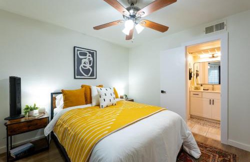 Uptown Apartamento | San Antonio Cozy Tourist Full Apartment