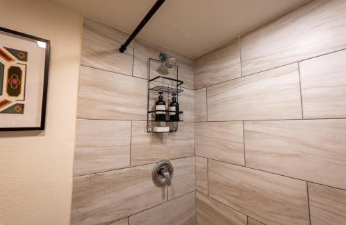 Uptown Apartamento | San Antonio Cozy Tourist Full Apartment