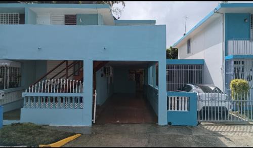 Aguas Buenas Apartamento | San Antonio