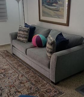 Aguas Buenas Apartamento | San Antonio