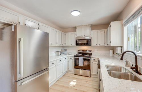 Wetmore Casa | San Antonio Vacation Rental 11 Mi to River Walk!