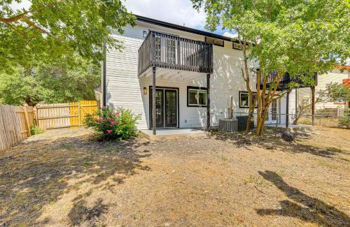 Wetmore Casa | San Antonio Vacation Rental 11 Mi to River Walk!