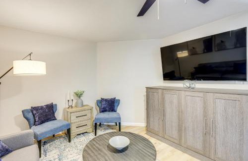 Wetmore Casa | San Antonio Vacation Rental 11 Mi to River Walk!