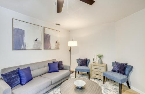 Wetmore Casa | San Antonio Vacation Rental 11 Mi to River Walk!