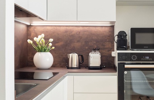 Tricolore Apartamento | San Babila Design Apartment R&R